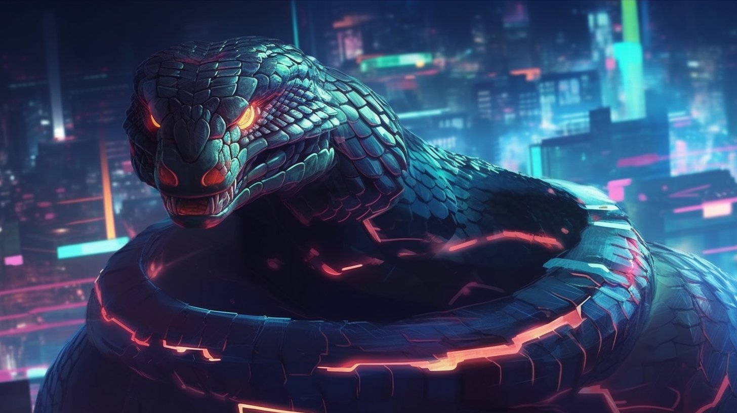 Unleashing the Viper : A Technical Analysis of WhiteSnake Stealer