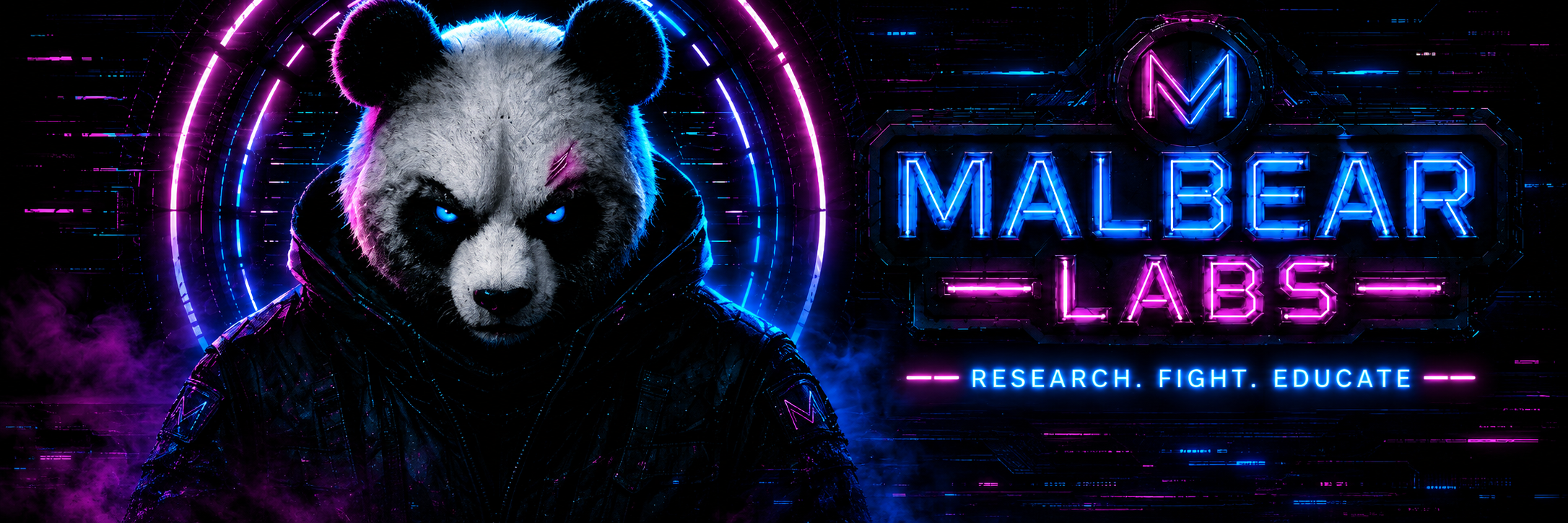 Malbear Labs