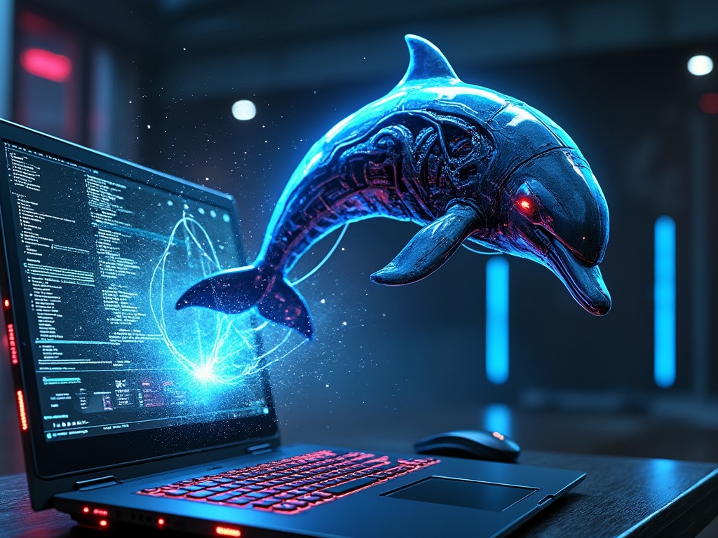 The Abuse of ITarian RMM by Dolphin Loader