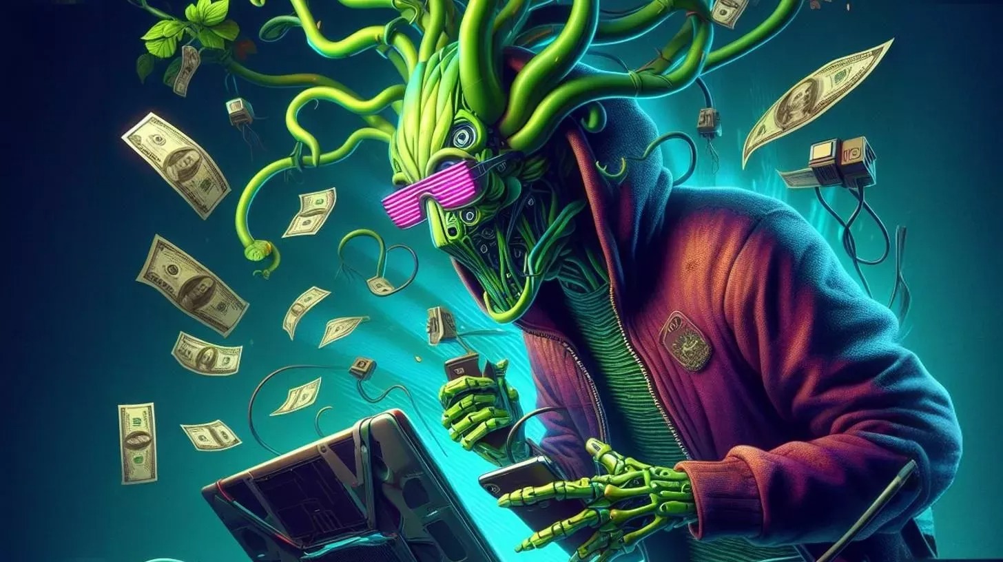 The GlorySprout or a Failed Clone of Taurus Stealer