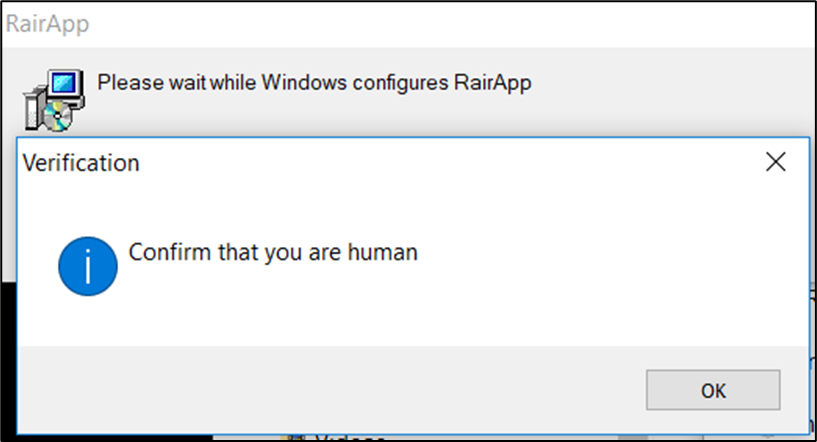 Human verification check (2)