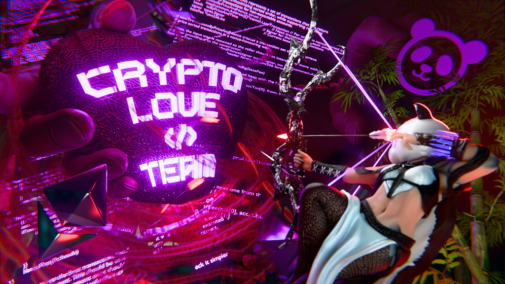 Hearts Stolen, Wallets Emptied: Insights into CryptoLove Traffer’s Team
