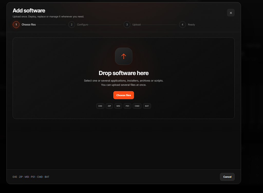 Shadow HVNC Loader