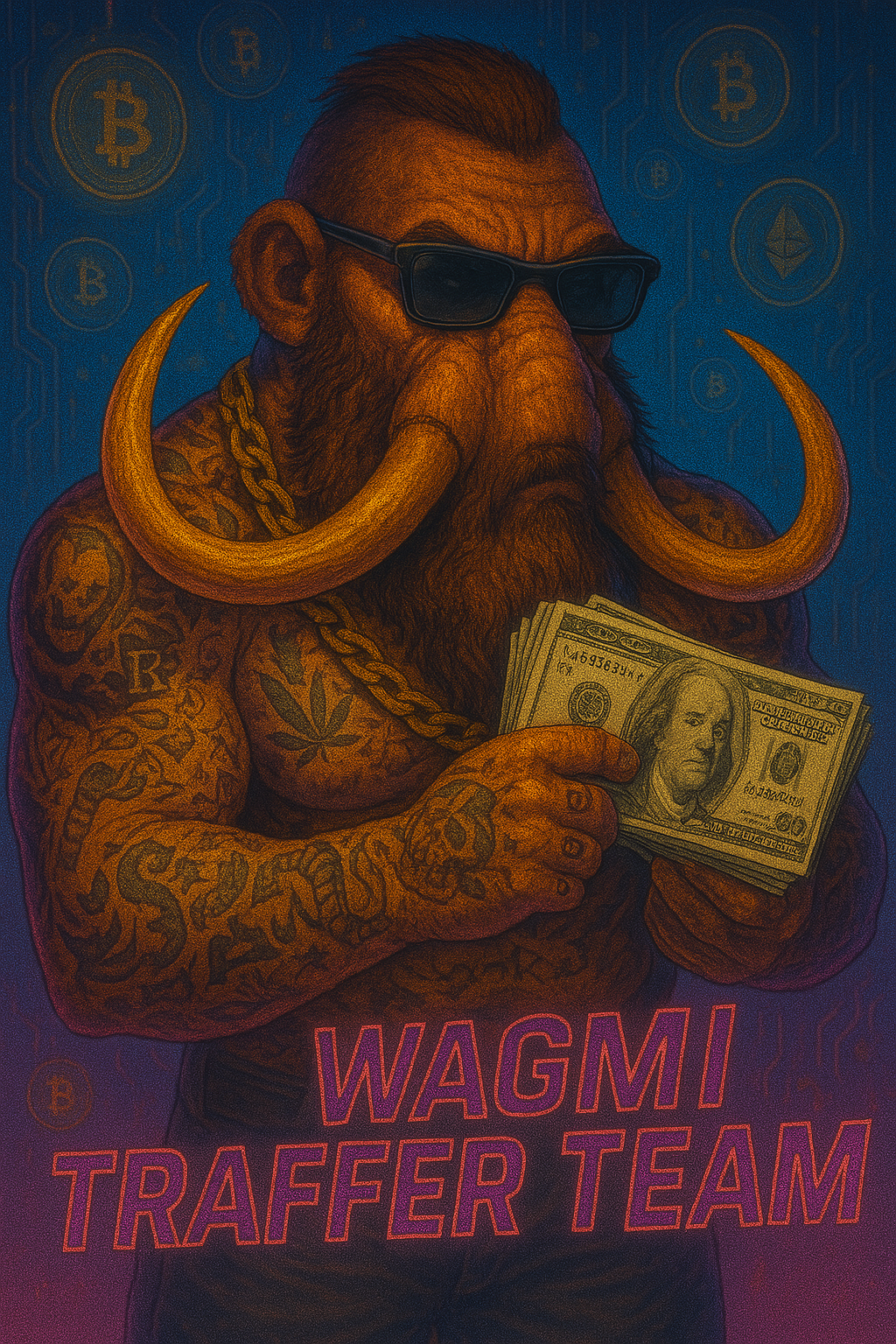 The Wagmi Manual: Copy, Paste, and Profit
