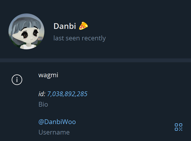 @DanbiWoo (Source: Telegram)