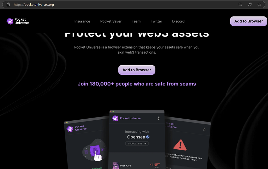 pocketuniverses[.]org